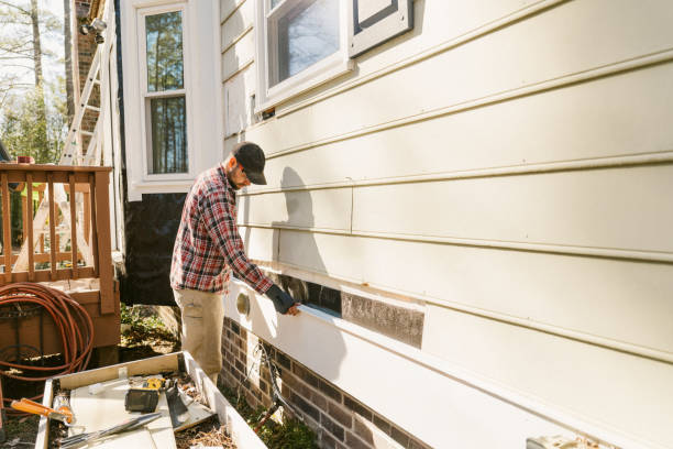 Trusted Fiber Cement Siding service in Goshen, OH - Creative Siding